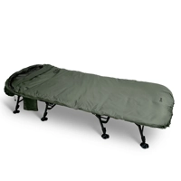 Sonik Bank-Tek 5 Season Sleep Systems
